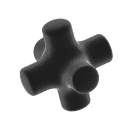 Spline plus
